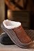 Men's Acorn Roam Sheepskin Mule Slipper Shoes