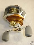 Shakespeare® Deceiver™ Baitcasting Reel thumbnail