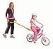 E-ZBar, Teaching your child to ride without training wheels-SAFELY, EASILY...NO MORE CRASHING!