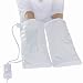 Evergain Far Infrared FIR Thermal Mittens