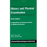 history and physical examination 10th edition current clinical strategies