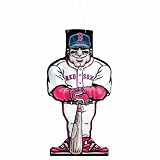MLB Boston Red Sox Windjock