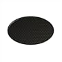Chevrolet Corvette 86-89 Dash Trim Kits Simulated Carbon Fiber