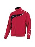 Jako Competition Trainingsjacke rot