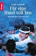 F�r eine Hand voll Yen: Hamada Kens zweiter Fall