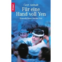 F�r eine Hand voll Yen: Hamada Kens zweiter Fall