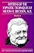 Search : Patterns of the Hypnotic Techniques of Milton H. Erickson, M.D. [PATTERNS OF THE HYPNOTIC T-V02]