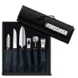 R.H. Forschner by Victorinox 6-Piece Garnishing Tool Kit
