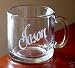 Personalized 10oz Coffee Mug