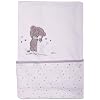 Tiny Tatty Teddy Blanket