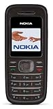 Nokia 1280 Dual Band (900/1800Mhz) Unlocked GSM Phone