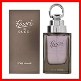 グッチ　グッチバイグッチ　プールオム　EDT/90mL メンズ 香水