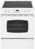Review Maytag  / Maytag MES5752BAW 30