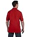 Men's 7 oz Hanes STEDMAN Cotton Pique Polo