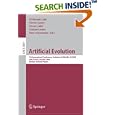 Artificial Evolution: 7th International Conference, Evolution... by El-ghazali Talbi, Pierre Liardet, Pierre Collet, and Evelyne Lutton