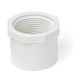 1 - 1 / 2 &acute; Slip x 1 - 1 / 4 &acute; FPT Bushing - B000PR8TQ0