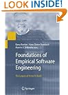 Foundations of Empirical Software Engineering: The Legacy of Victor R. Basili