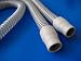 10-Foot Extra Long Hose Tubing for CPAP & BiPAP Systems - 1PK