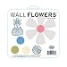 Wallflower Garment Hanger by Fred (Ivory White)