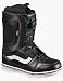 The Vans Encore snowboard boot from the Winter 2013 collection. The original and best-selling women's BOA boot in its class just keeps getting better. With a new lower profile, slimmed down outsole designed to fit pretty much any binding on the market. Custom fit, a soft, forgiving flex, and a quick and easily adjustable closure make you forget you're even wearing boots. This year we've added the new ClassicLite outsole, making a classic style even better.