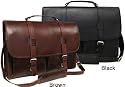 Leather Executive Briefcase