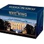 The Complete West Wing: Seasons 1-7 (44 Disc Box Set) [DVD]