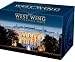 The Complete West Wing: Seasons 1-7 (44 Disc Box Set) [DVD]