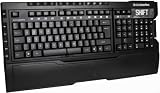 SteelSeries Shift Gaming Keyboard with Interchangeable Keyset (PC)