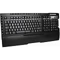 SteelSeries Shift Gaming Keyboard with Interchangeable Keyset (PC)