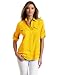 Chaus Women's Roll Tab Patch Pocket Shirt Chaus Women's Roll Tab Patch Pocket Shirt