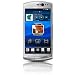 Sony Ericsson Xperia neo Smartphone (9.4 cm (3.7 Zoll) Touchscreen, HDMI, Android 2.3 OS, 8.1 Megapixel, inkl. 8GB MicroSD) silber