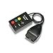 BMW ROVER OBD 2 II CAR OIL & DTC SERVICE LIGHT RESET TOOL