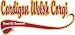 Cardigan Welsh Corgi Breed of Champion Apron