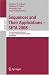 Sequences and Their Applications - SETA 2008: 5th International Conference Lexington,...