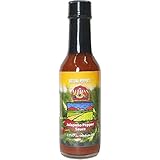 Arizona Peppers Jalapeno Pepper Sauce