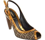 Fendi - Women's Fendi 318FT8J2472
