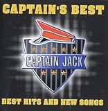 Captain Jack - Captain's Best: Best Hits and New Songs