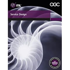 ITIL Service Design