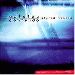 Stored Images
