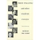 free falling and other student essays