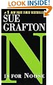 N Is for Noose (Kinsey Millhone Mysteries)