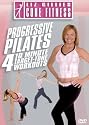 Liz Gillies Core Fitness - Progressive Pilates - Four 10-Minute Target-Tone Workouts