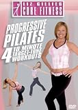 Liz Gillies Core Fitness - Progressive Pilates - Four 10-Minute Target-Tone Workouts