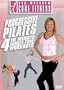 Liz Gillies Core Fitness - Progressive Pilates - Four 10-Minute Target-Tone Workouts