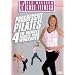 Liz Gillies Core Fitness - Progressive Pilates - Four 10-Minute Target-Tone Workouts