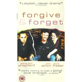Forgive And Forget [2000] [VHS]