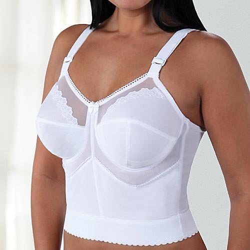 Cortland Venus Longline Bra