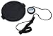  : Tiffen 46mm Snap-In Lens Cap