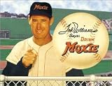 Ted s Moxie Ballfield Tin Sign