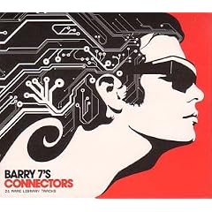 Barry 7's Connectors [VINYL]